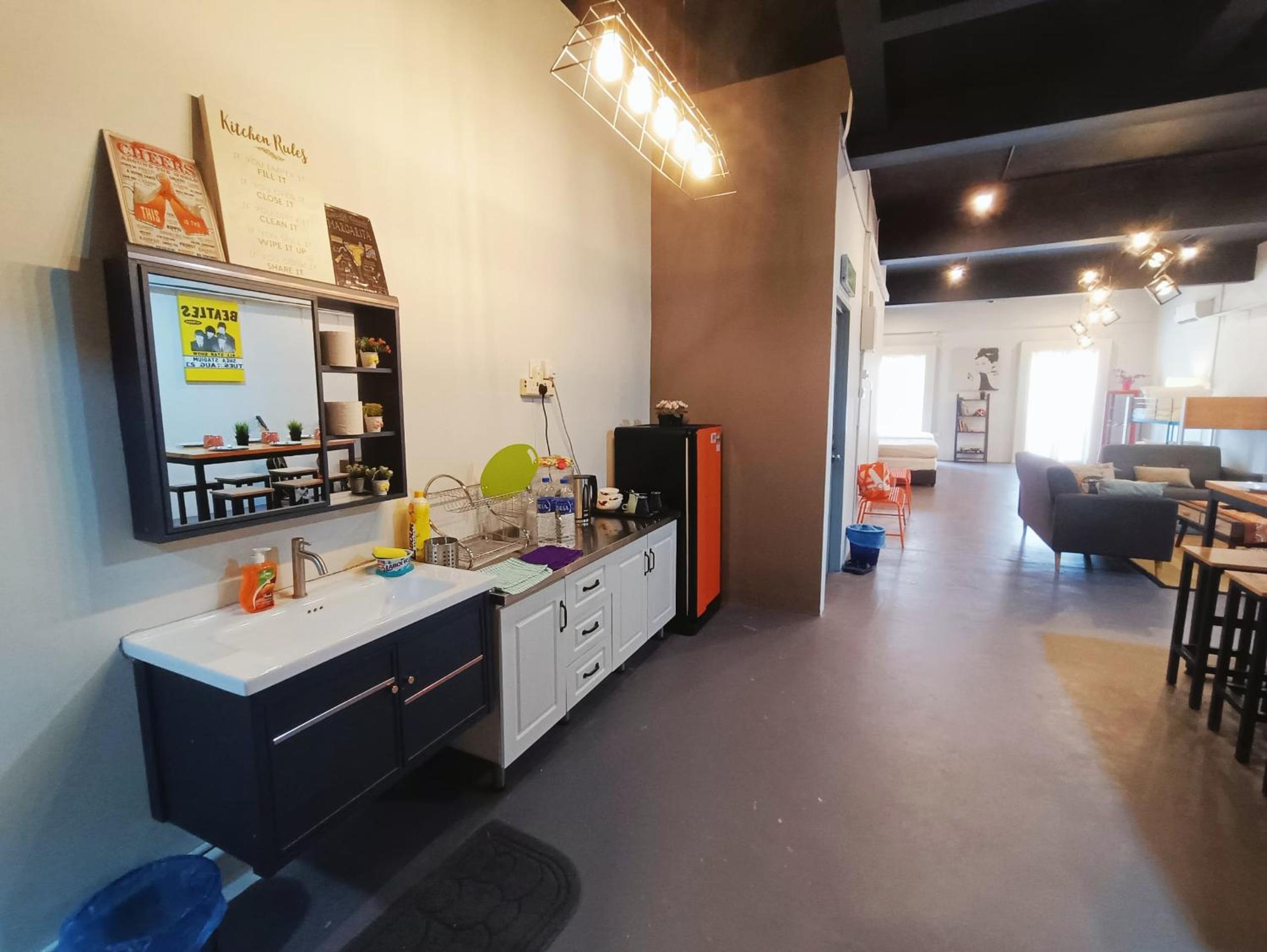 Melaka Riviera Studio 15 photo 5