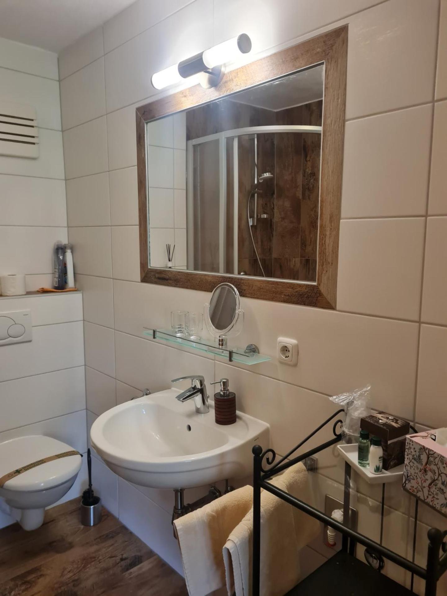 Andreas Apartment im Landhaus Moser