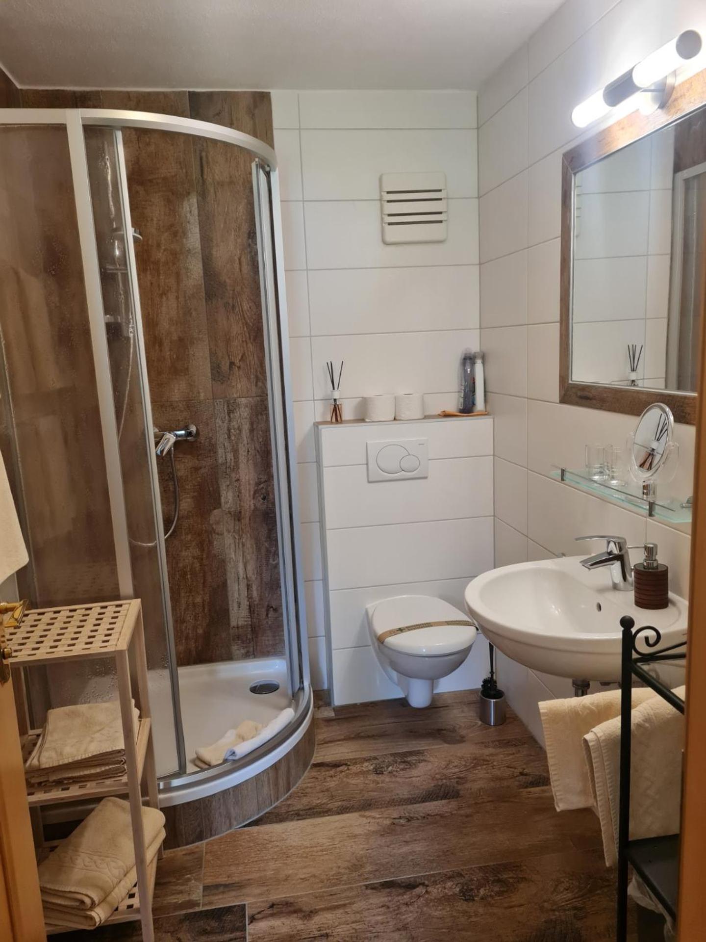 Andreas Apartment im Landhaus Moser