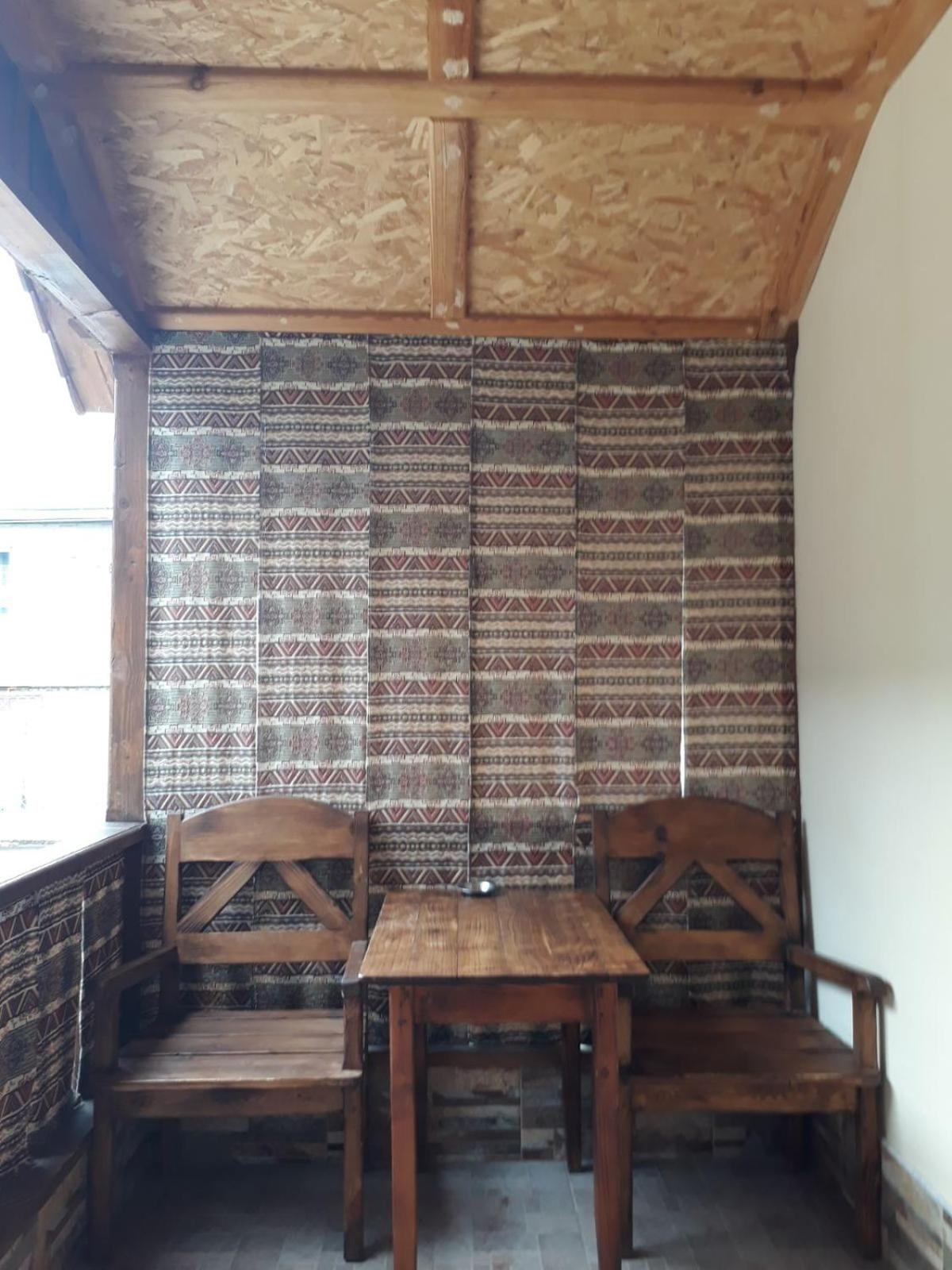 Green Dilijan B&B