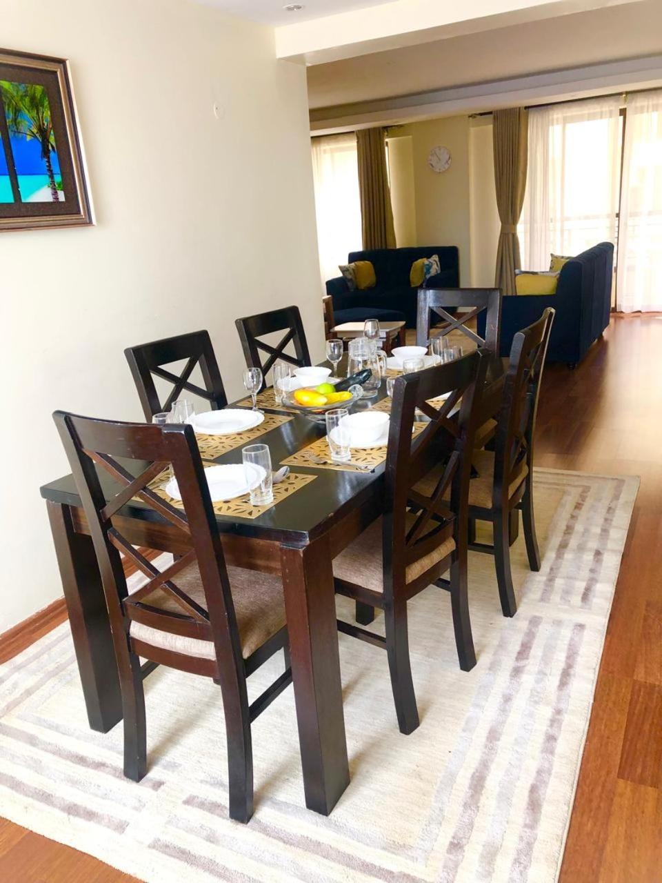 Casa Misa Westlands view 3