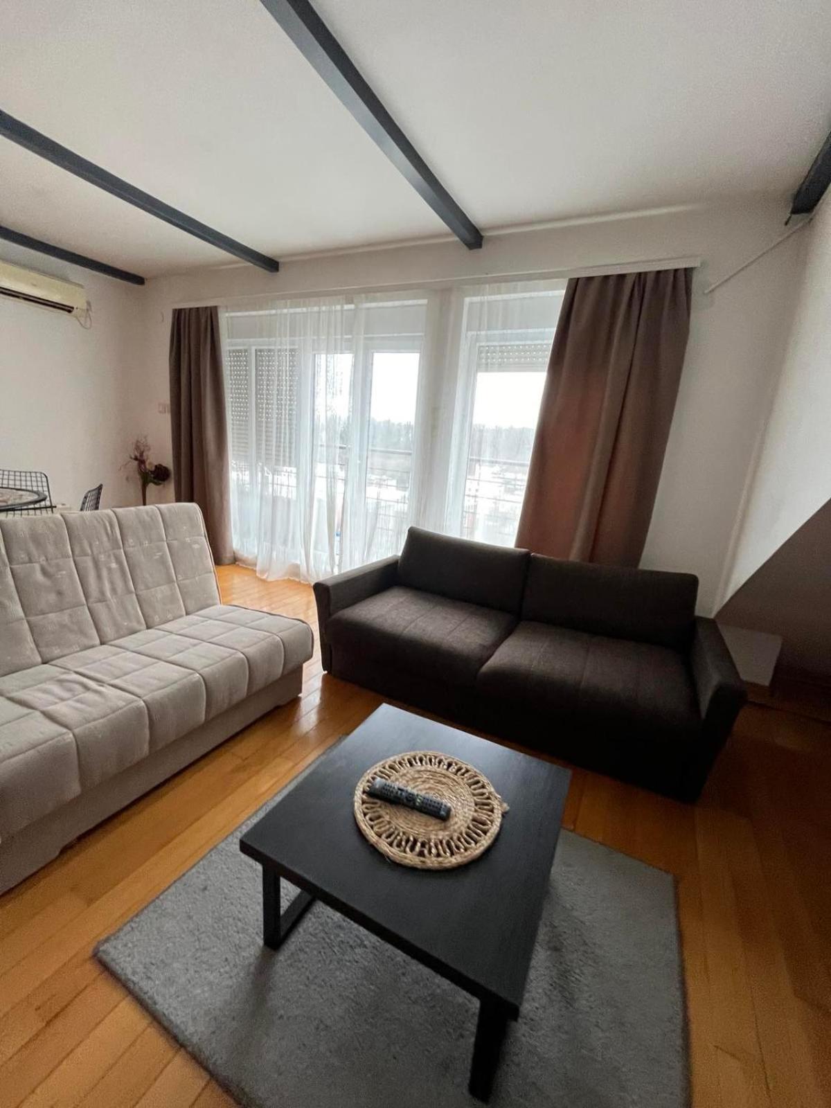 Apartman Panorama