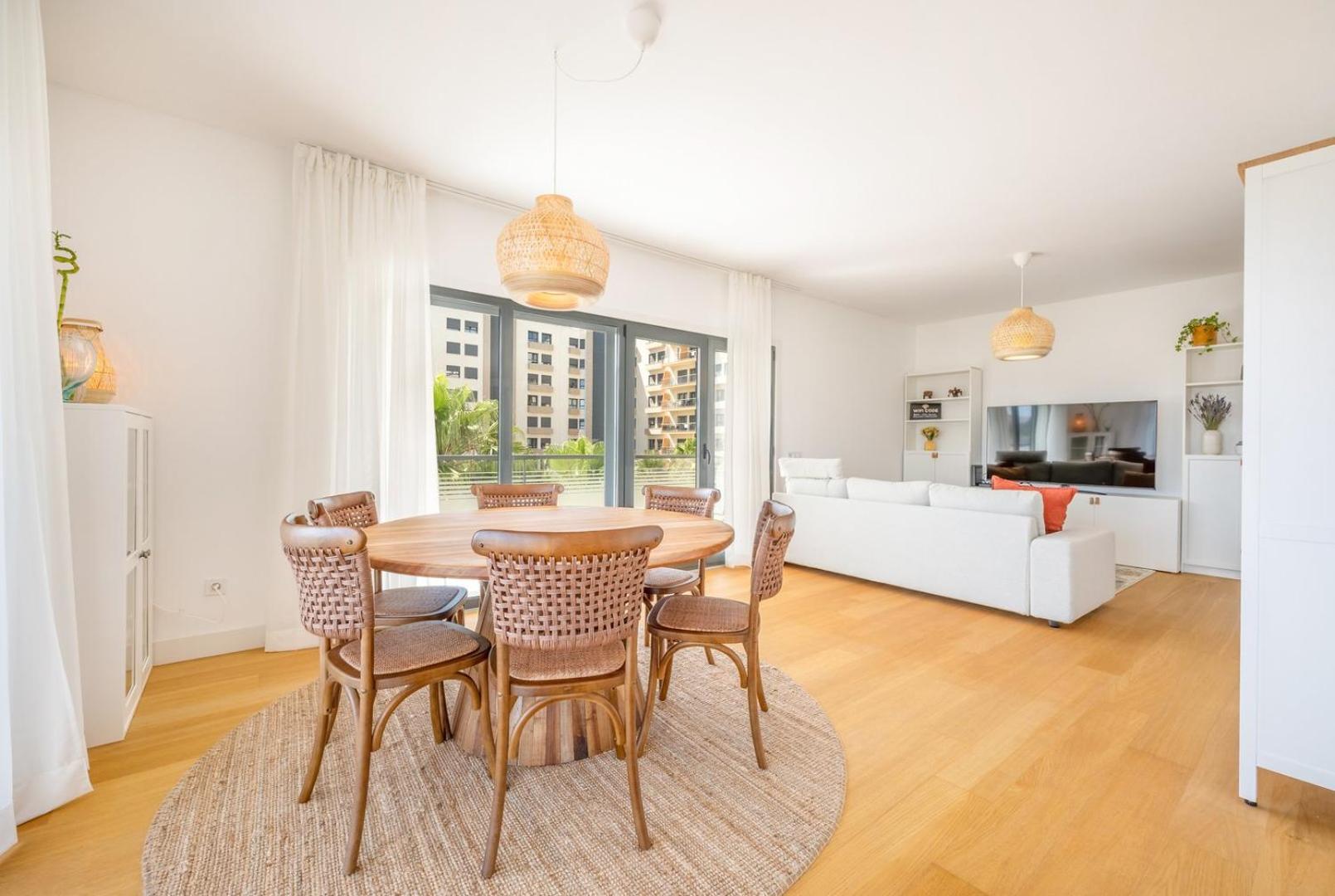 GuestReady - Tranquil Seixal Haven view 3