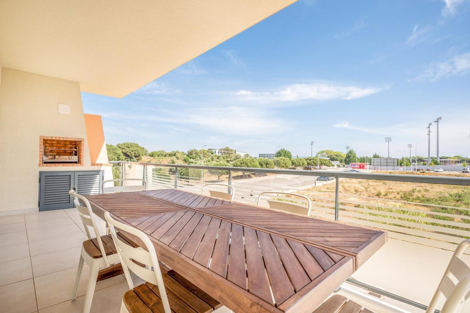 GuestReady - Tranquil Seixal Haven view 5
