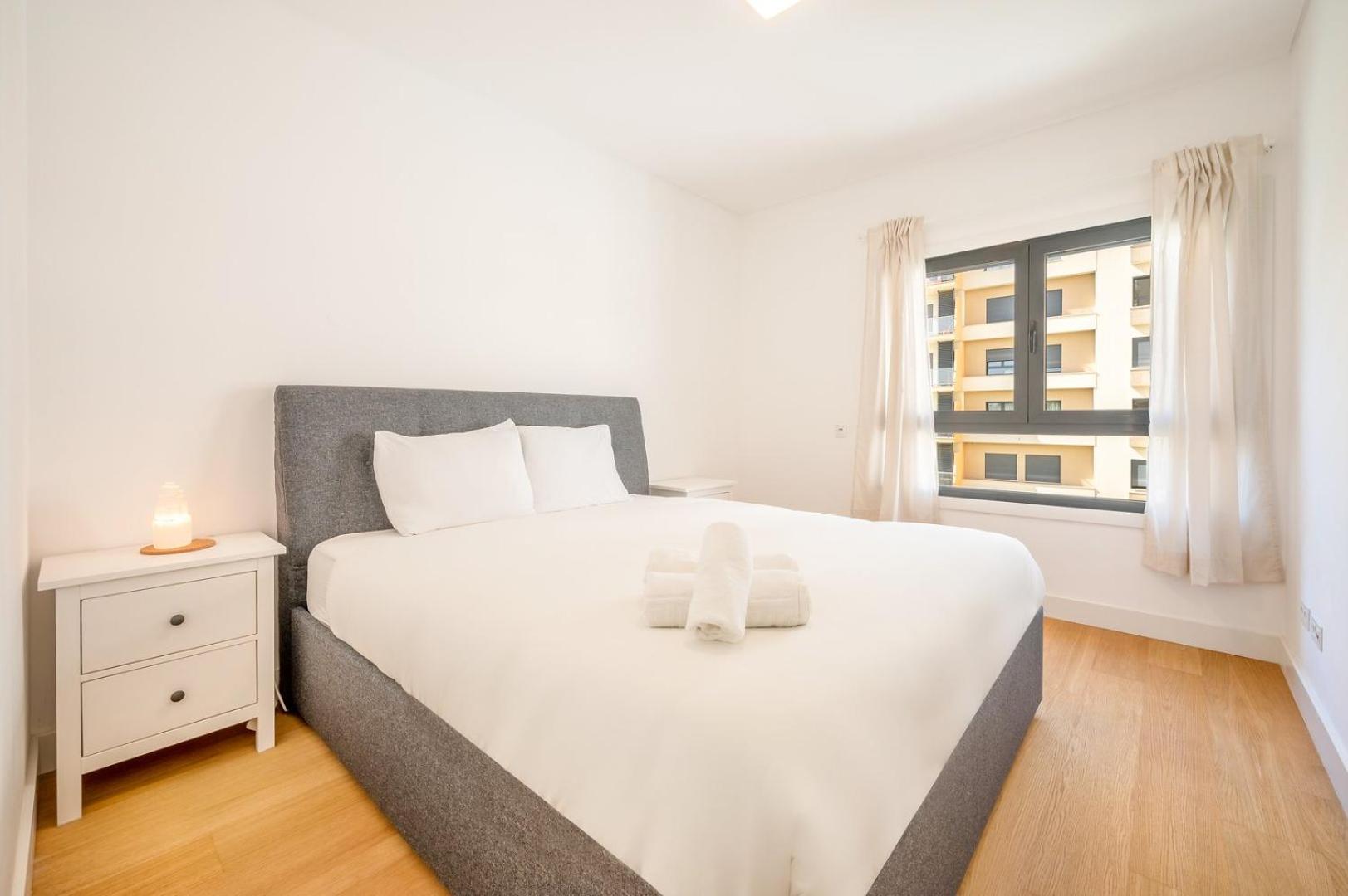 GuestReady - Tranquil Seixal Haven view 4