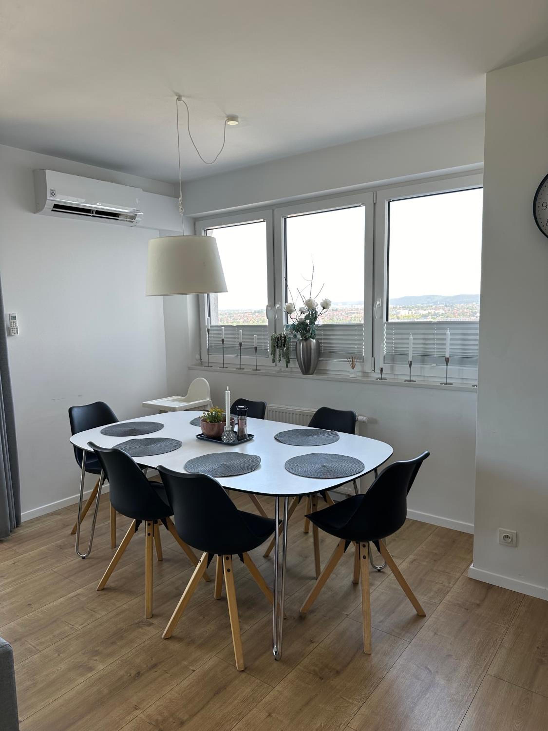 Prestige Aquapark Apartments - Aquatower, photo 19