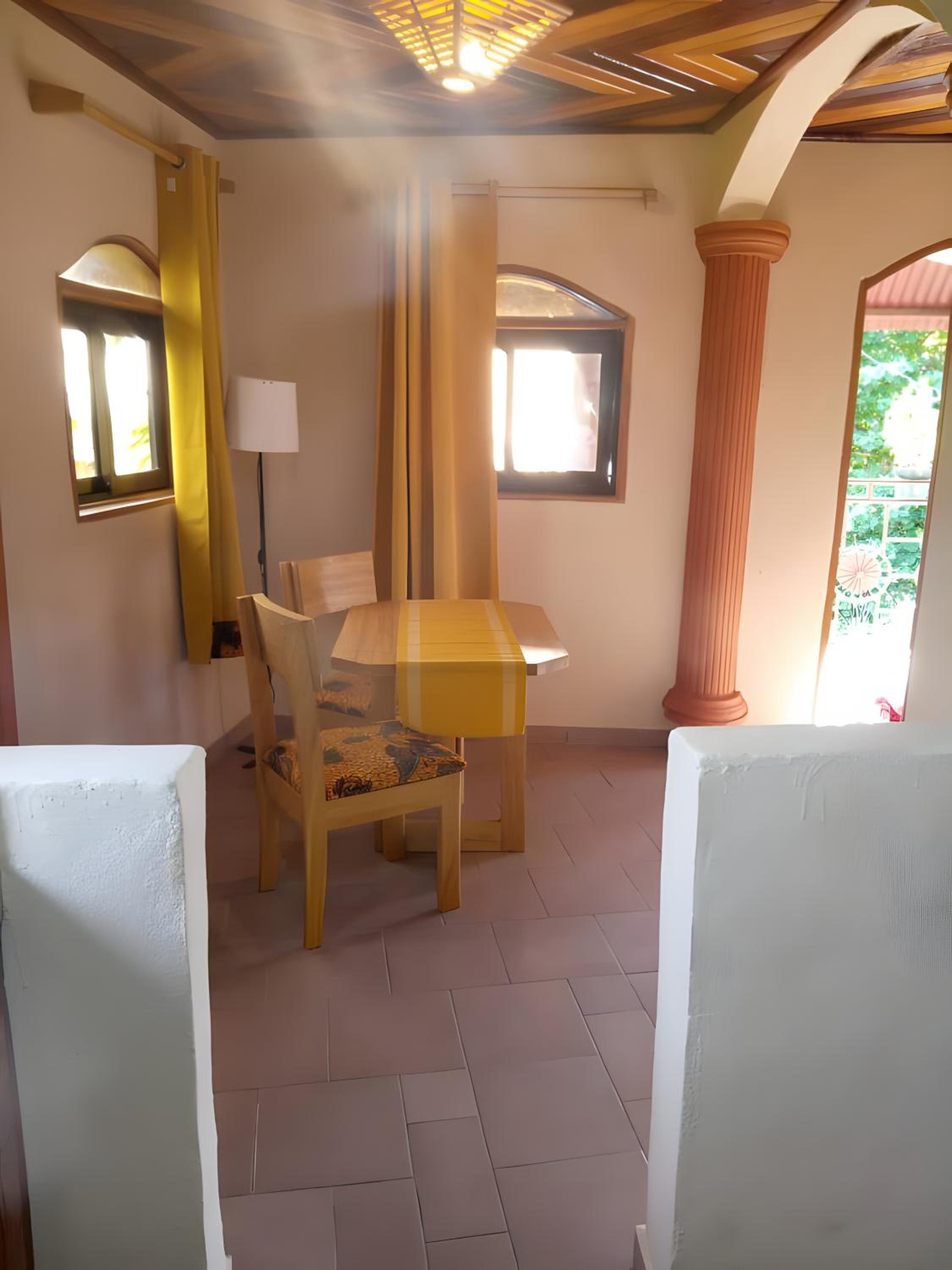 RKS - Résidence Kribi Soleil