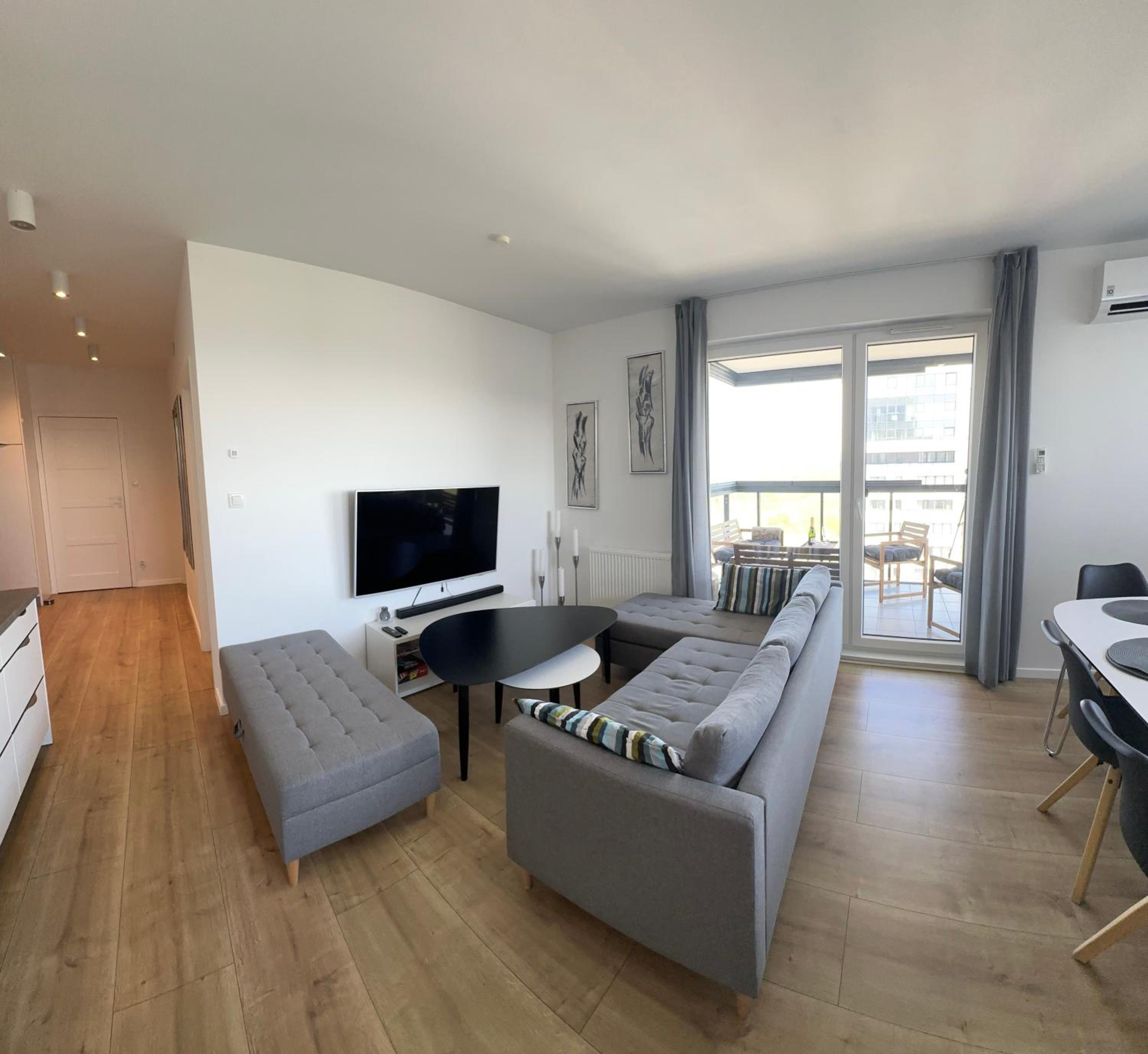 Prestige Aquapark Apartments - Aquatower, photo 11