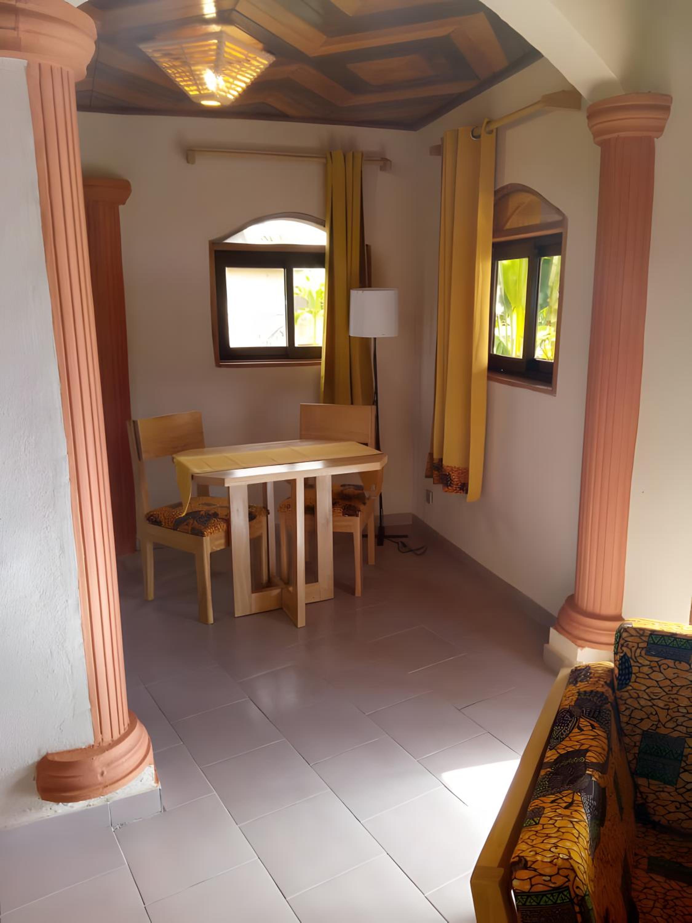 RKS - Résidence Kribi Soleil