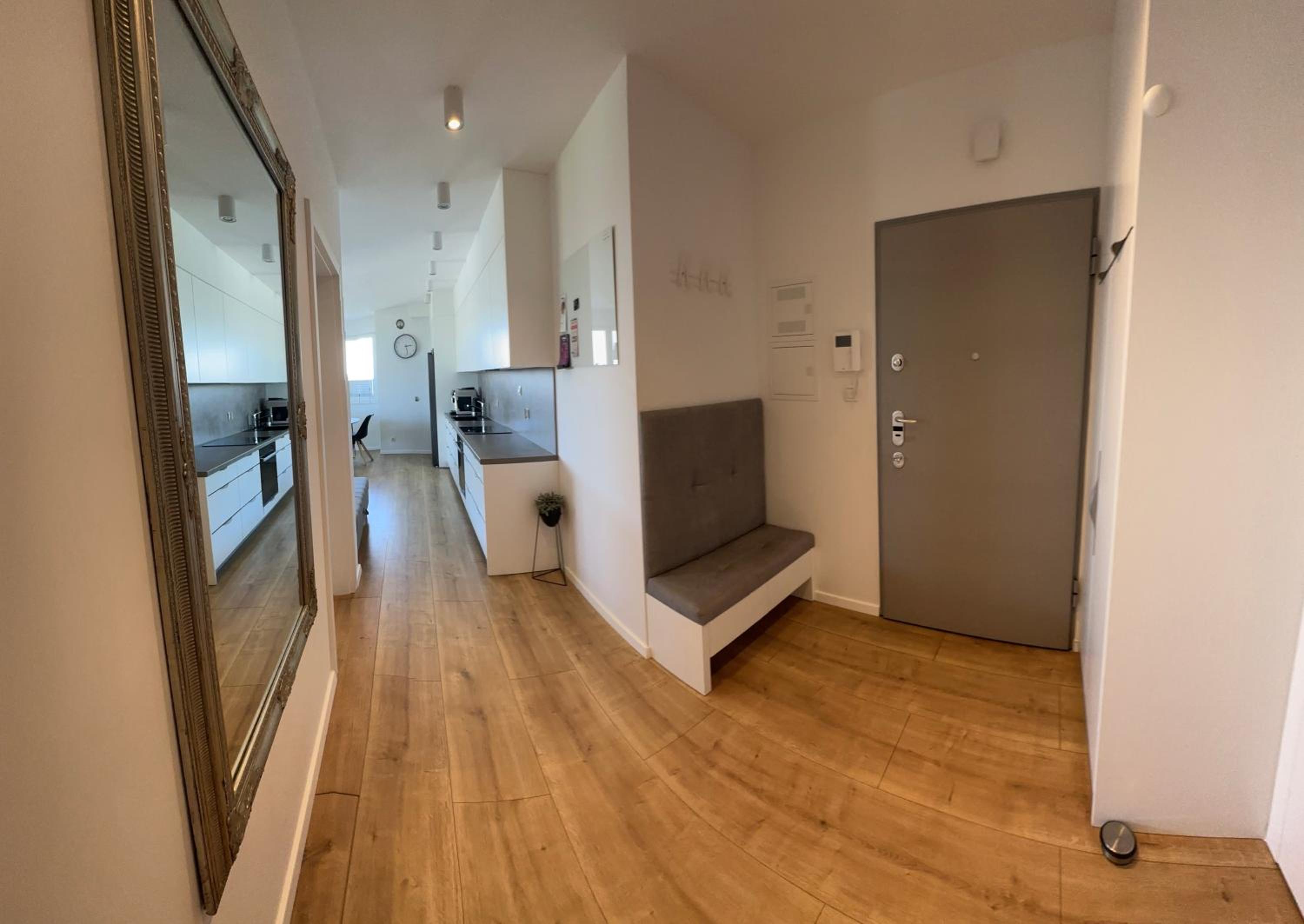 Prestige Aquapark Apartments - Aquatower, photo 13