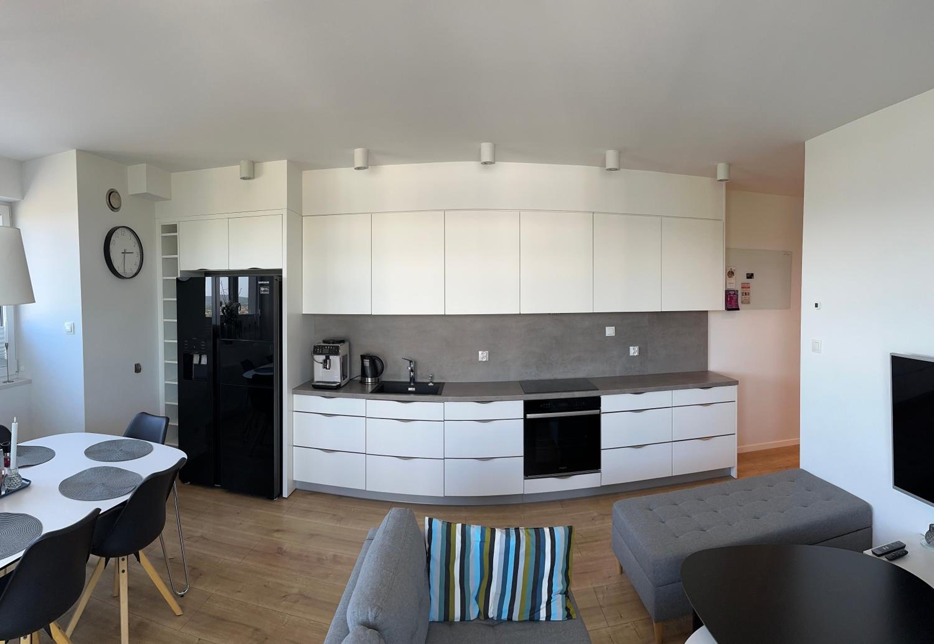 Prestige Aquapark Apartments - Aquatower, photo 2