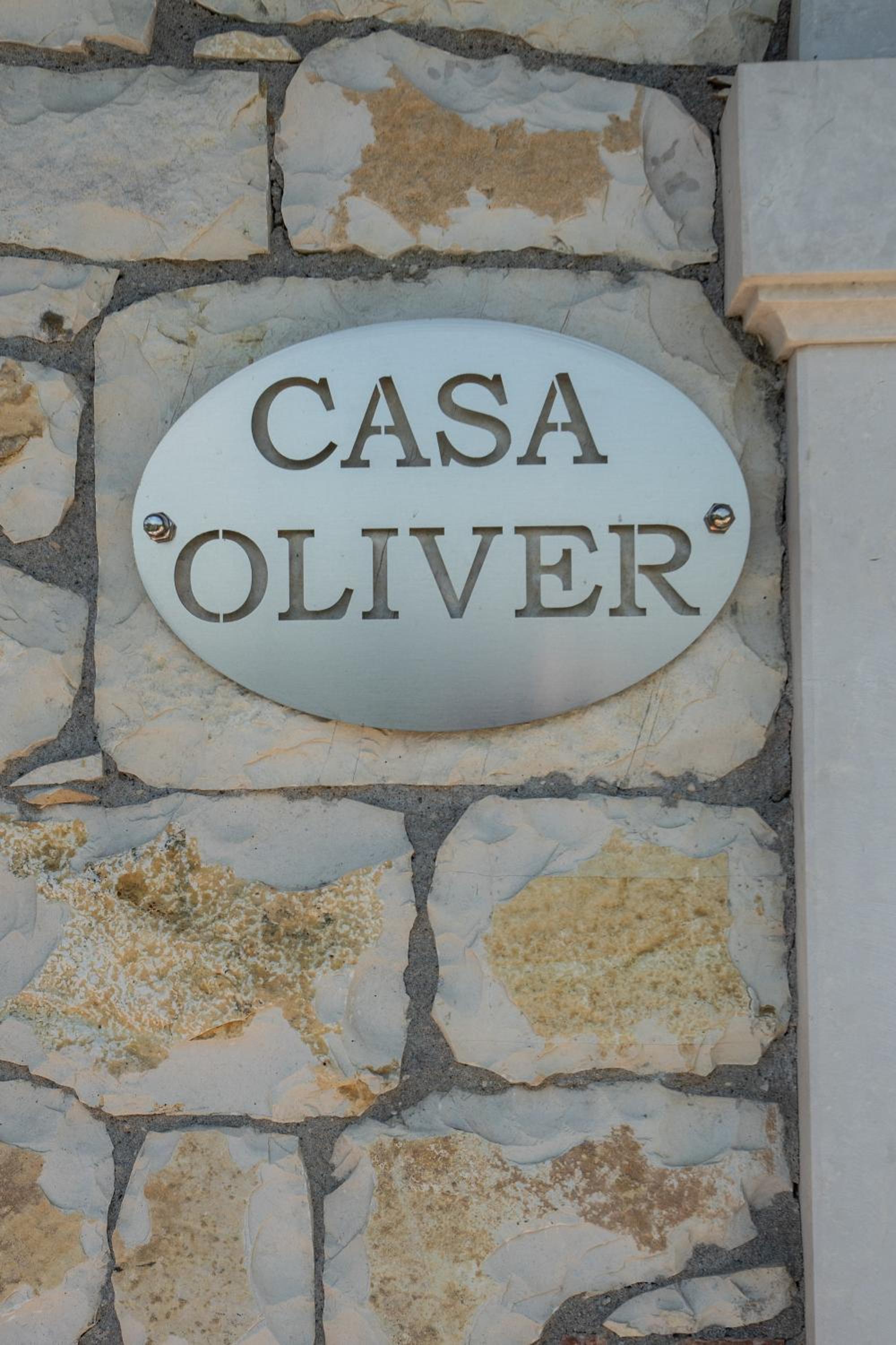Casa Oliver view 5