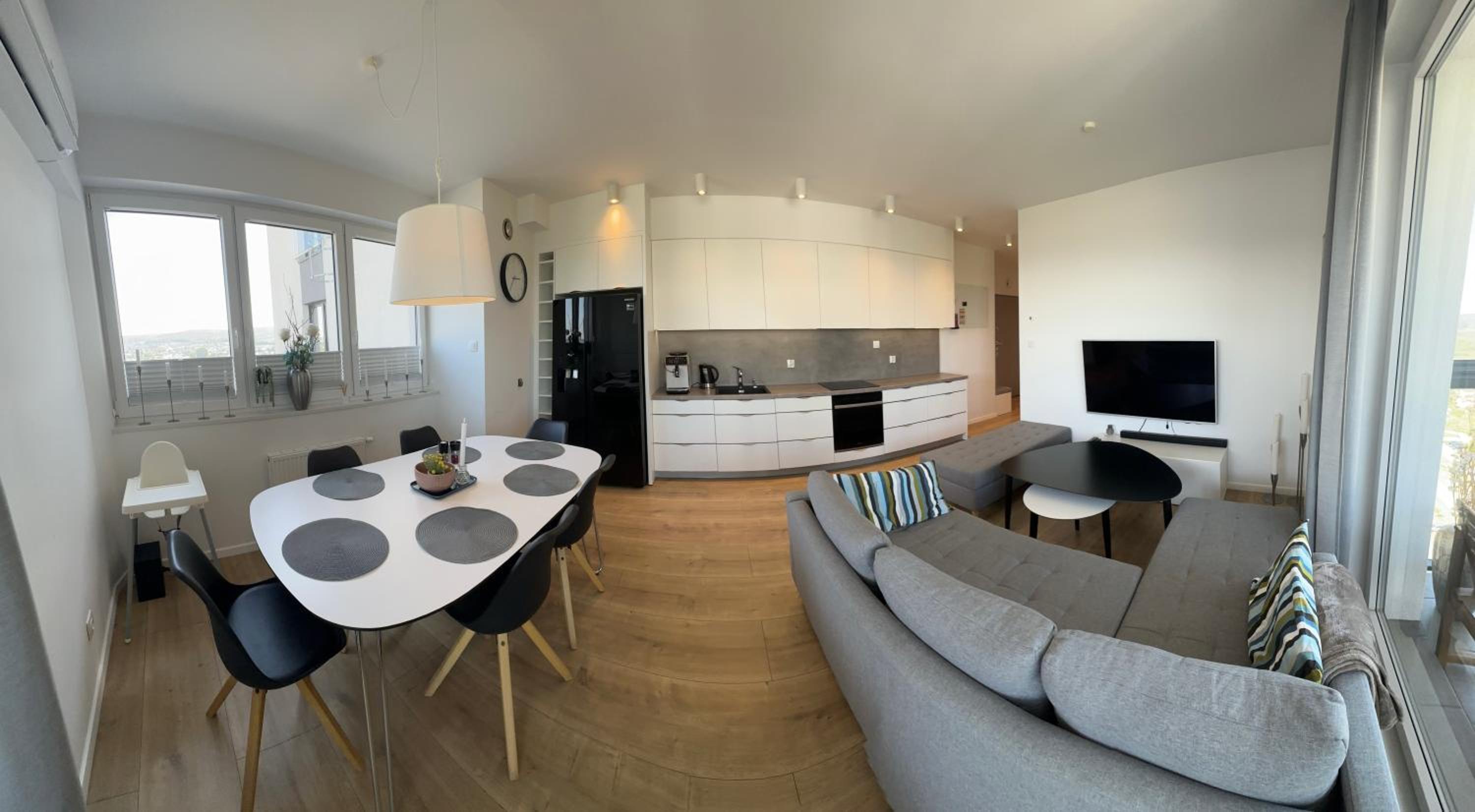 Prestige Aquapark Apartments - Aquatower, photo 20