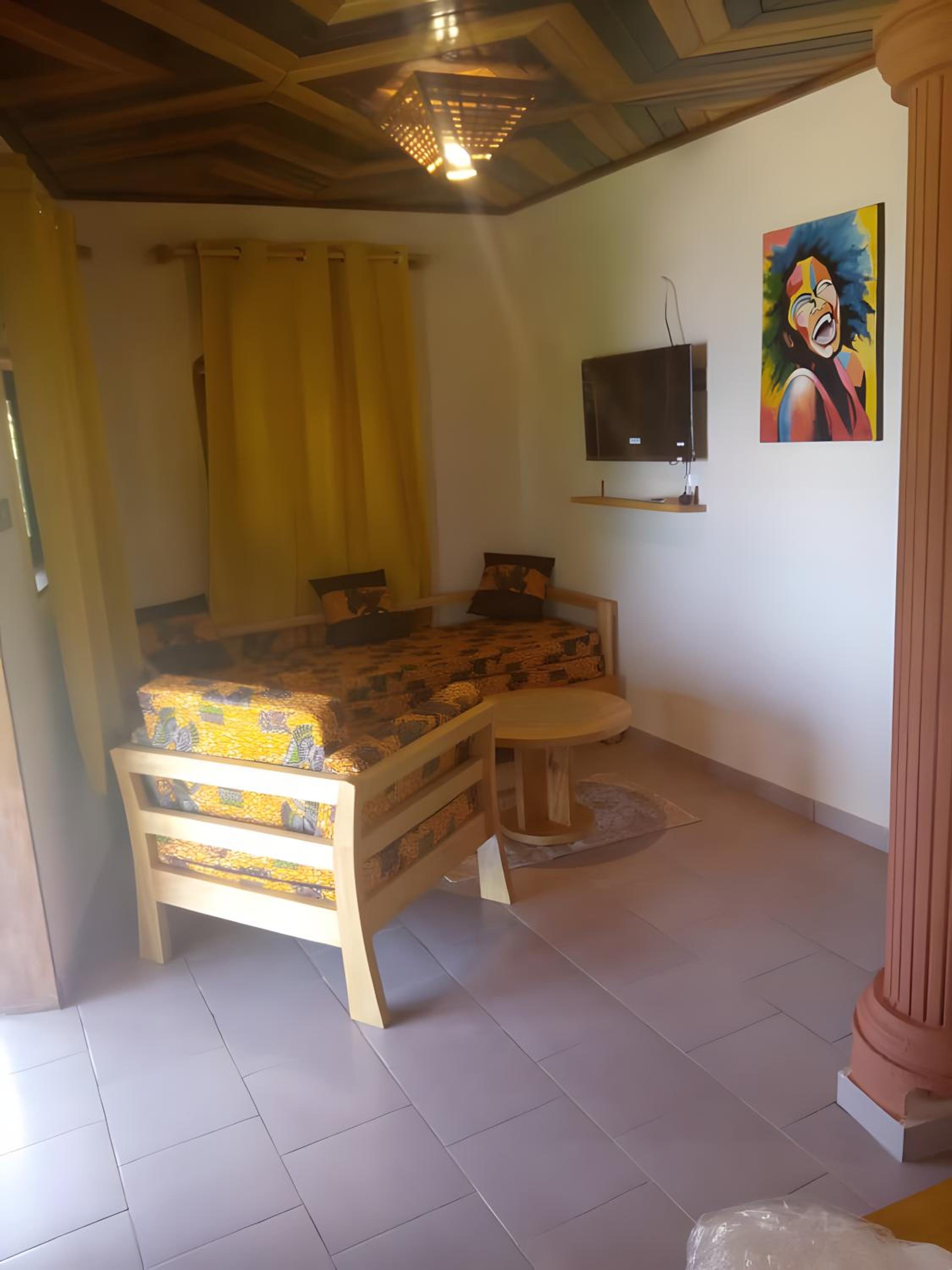 RKS - Résidence Kribi Soleil
