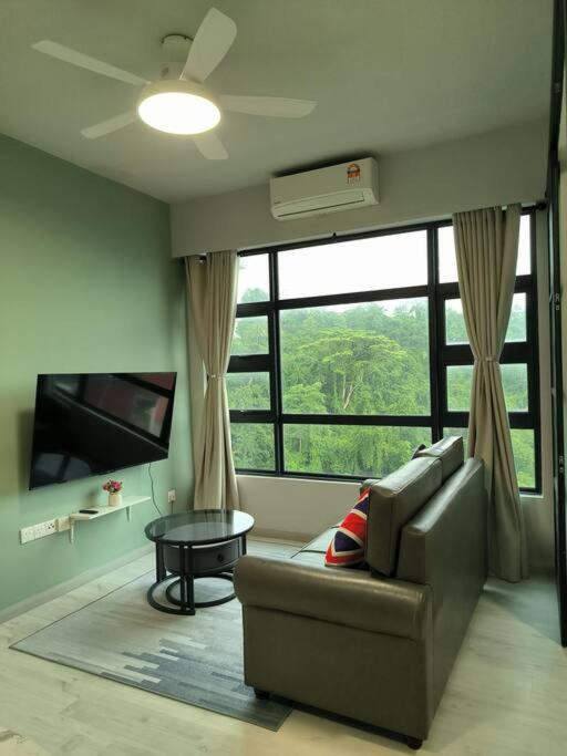 Mam's Home T1-City View photo 1