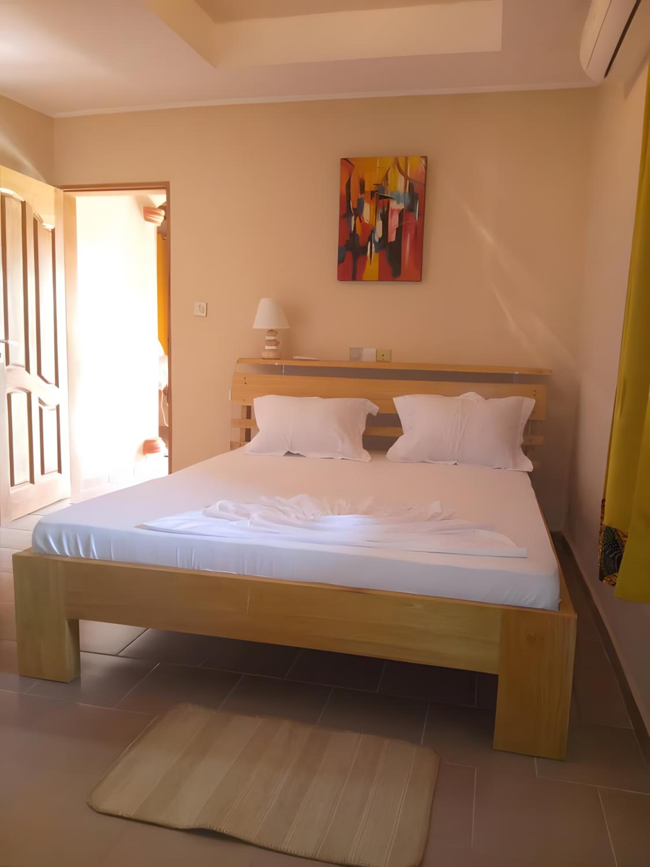 RKS - Résidence Kribi Soleil