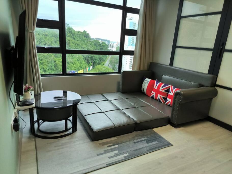 Mam's Home T1-City View photo 6