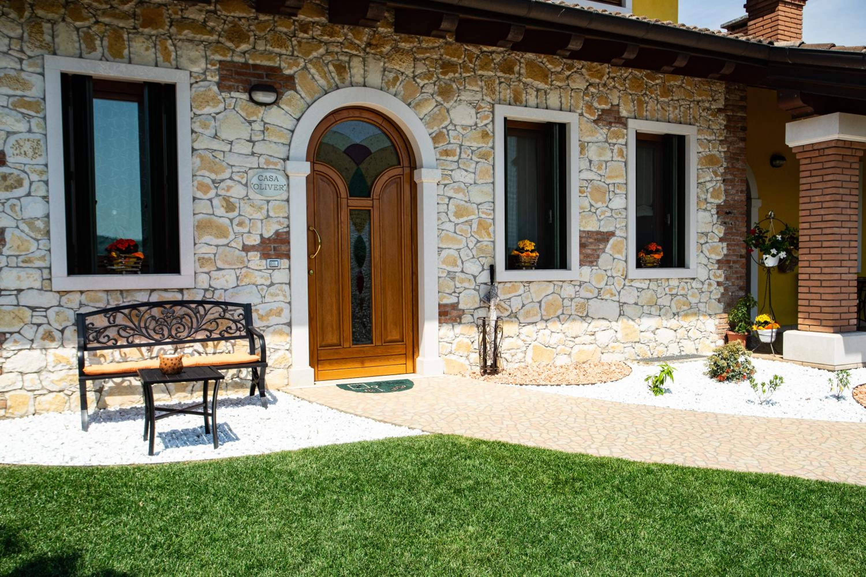 Casa Oliver view 2