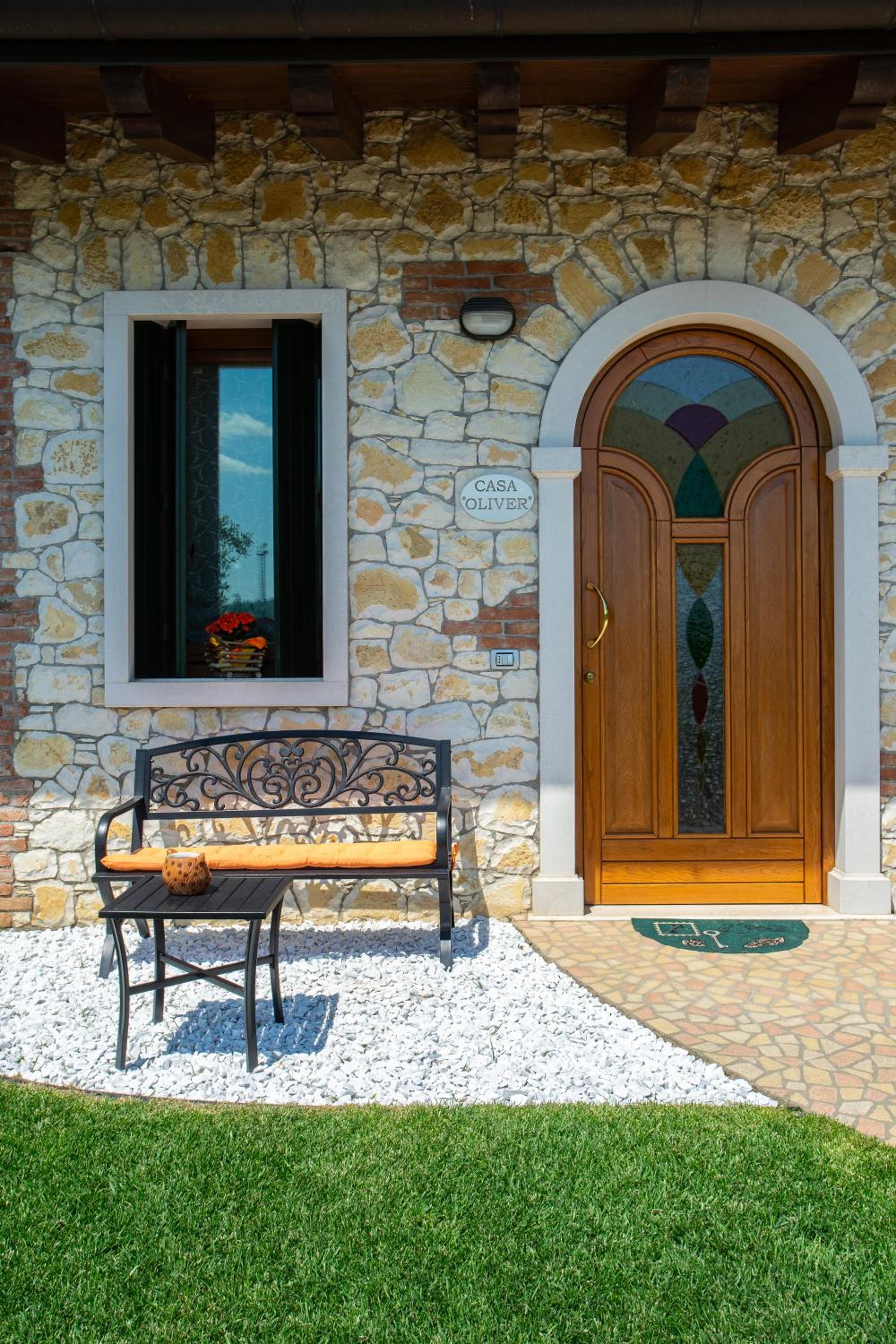 Casa Oliver view 3