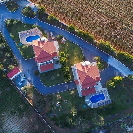 Villa Margarita