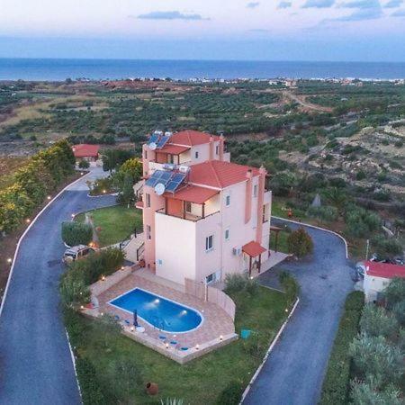 Villa Margarita