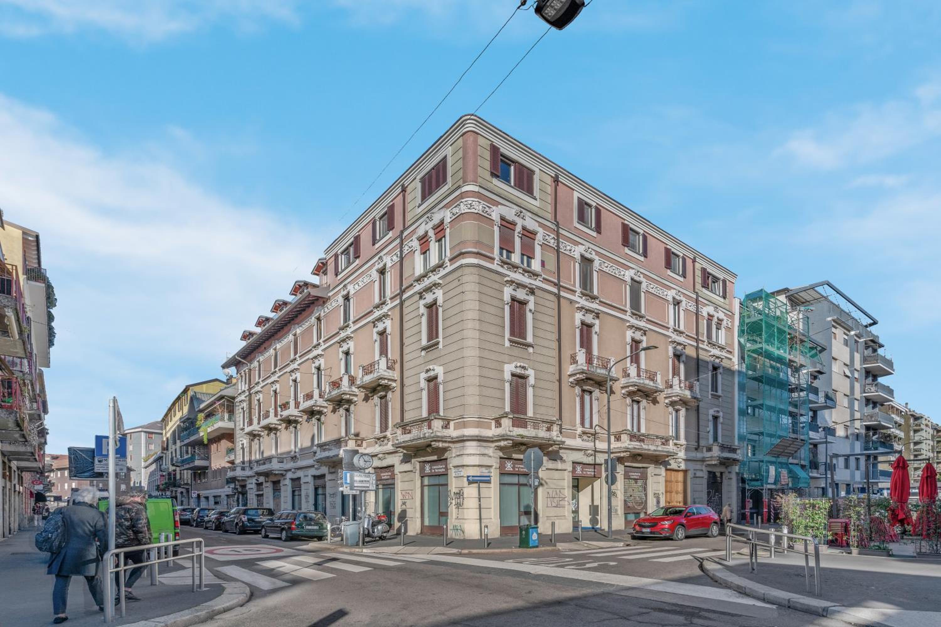 building