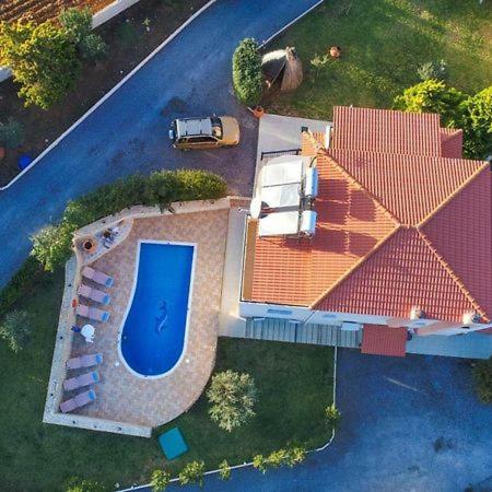 Villa Margarita