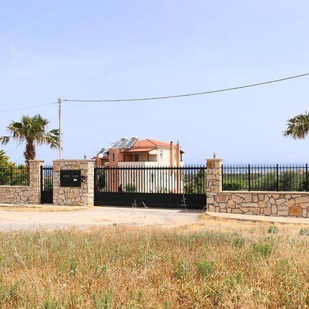 Villa Margarita