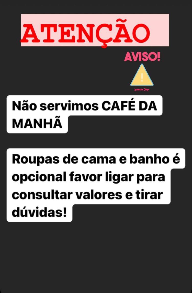 Hospedaria Vitória Mar