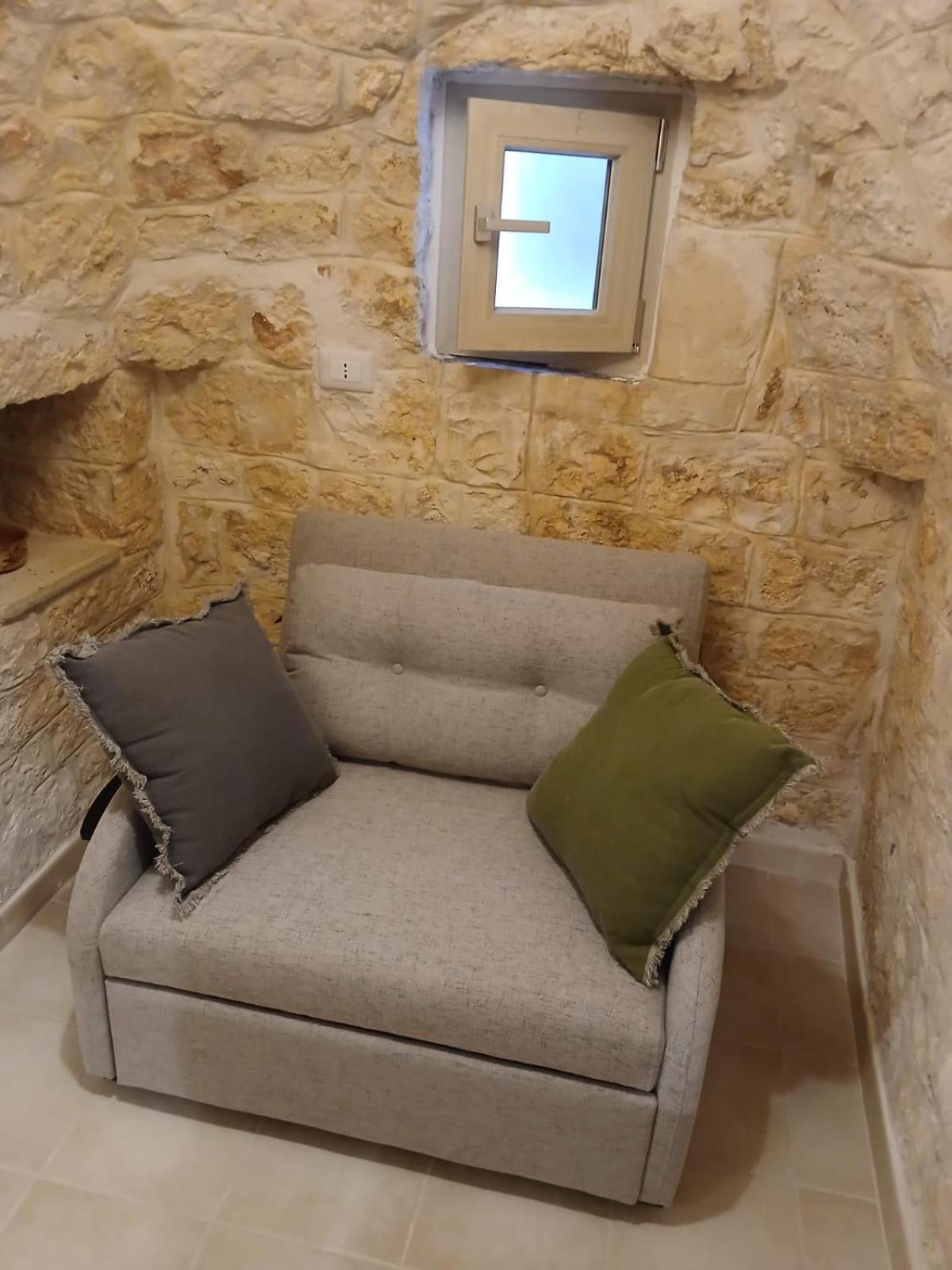 Trulli Gianfelice