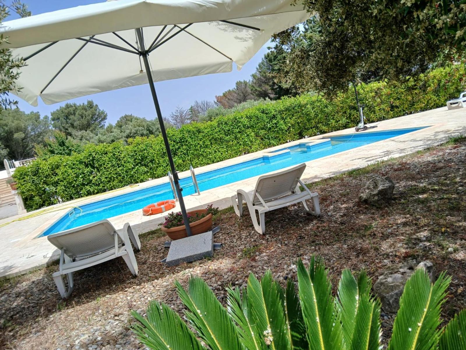 Trulli Gianfelice