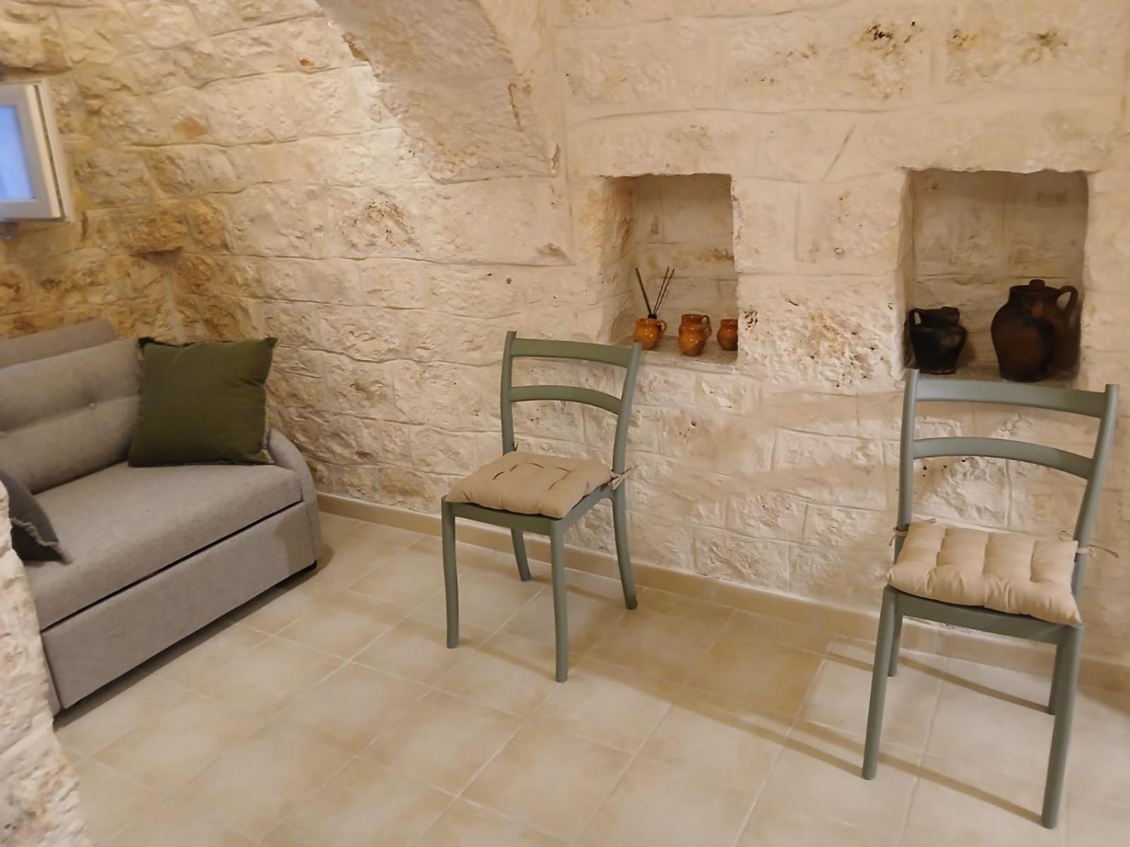 Trulli Gianfelice
