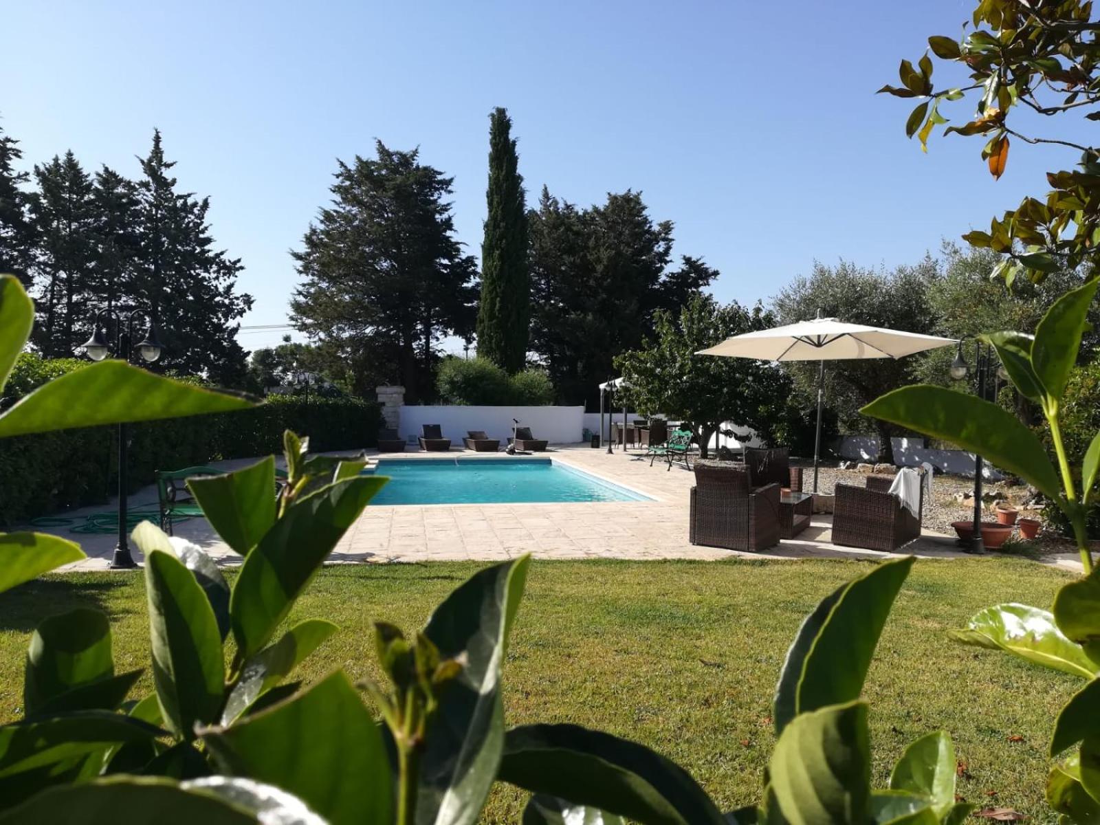 Trulli Gianfelice
