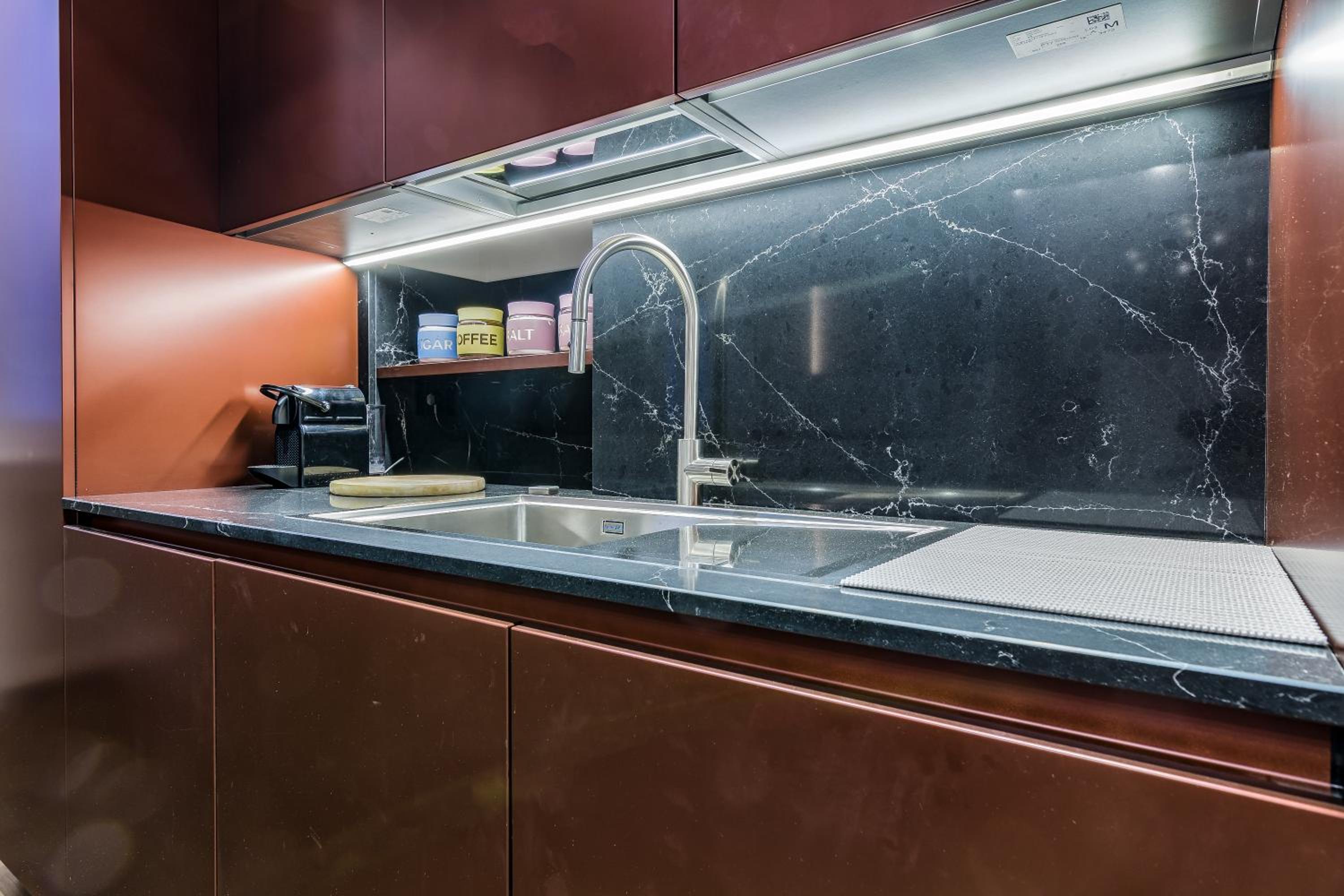 Luxury Duplex Corso Magenta Milano 4PAX-WIFI-Tasso
