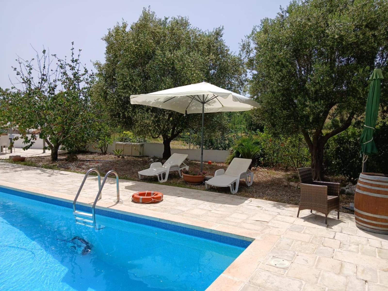 Trulli Gianfelice