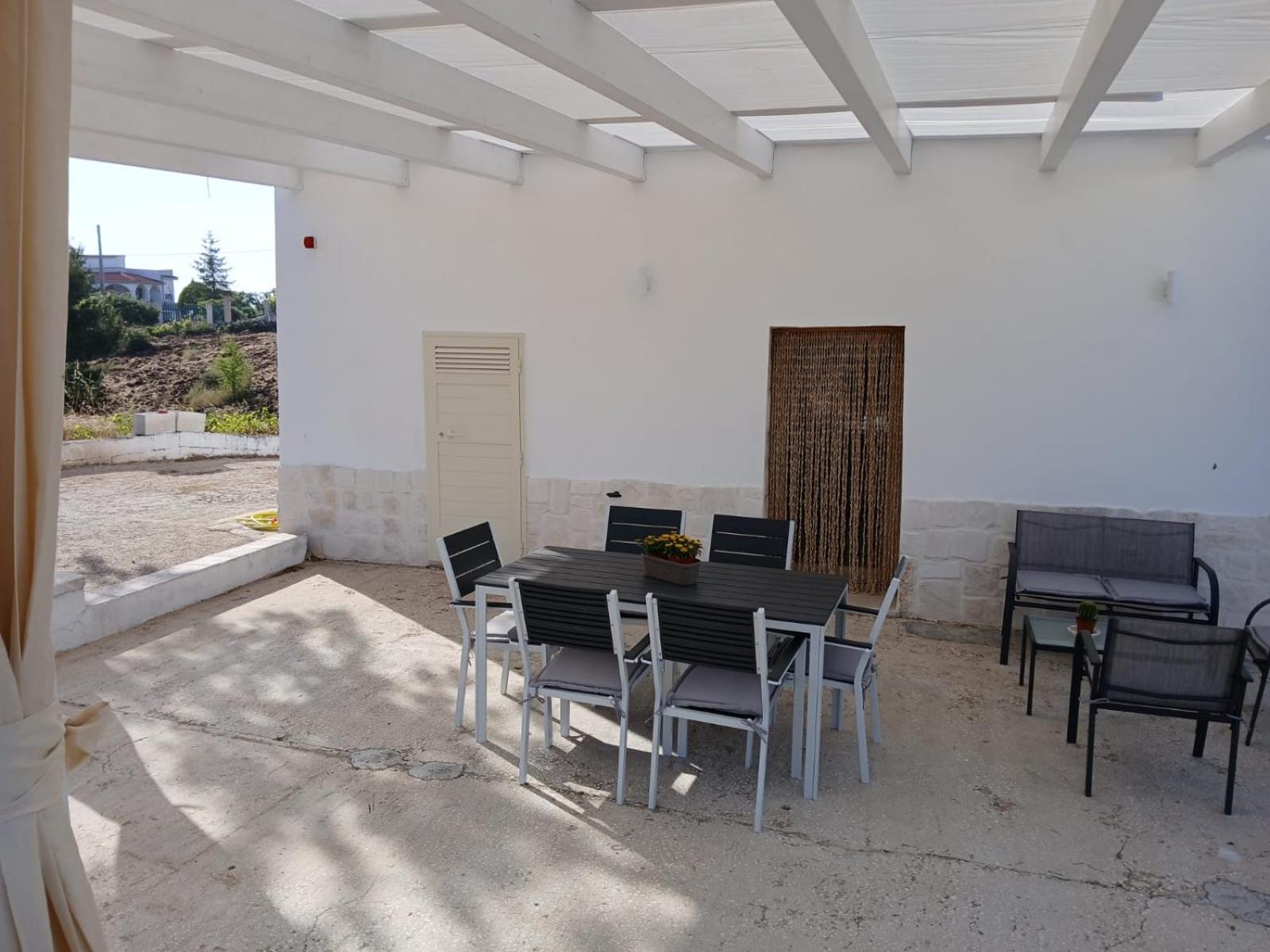 Trulli Gianfelice