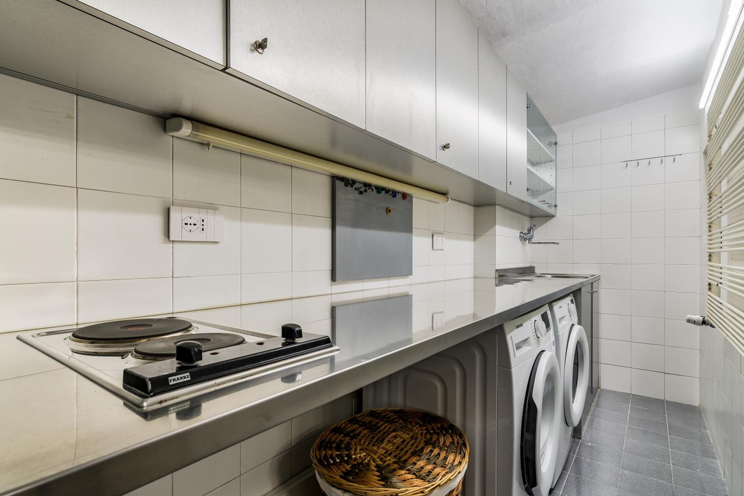 Luxury Duplex Corso Magenta Milano 4PAX-WIFI-Tasso