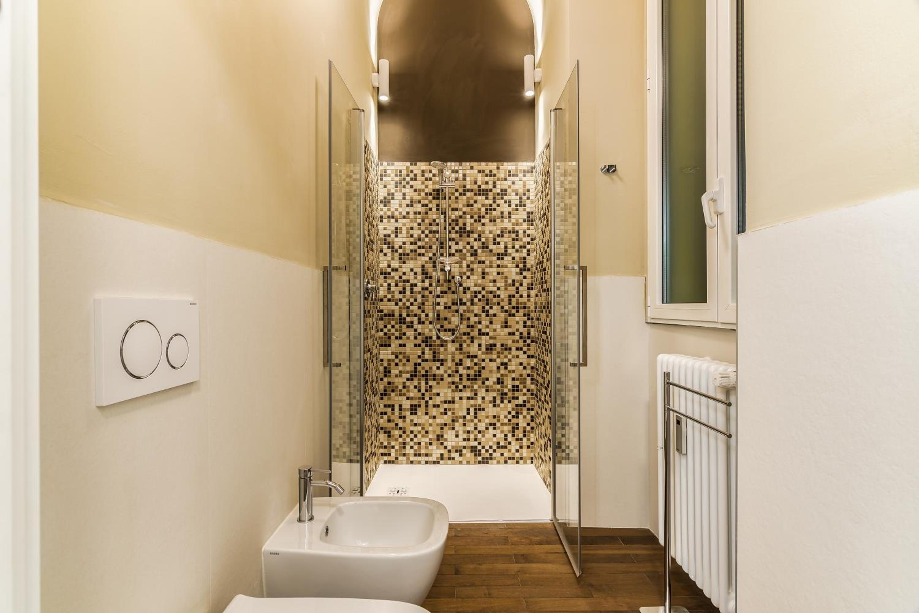 Luxury Duplex Corso Magenta Milano 4PAX-WIFI-Tasso