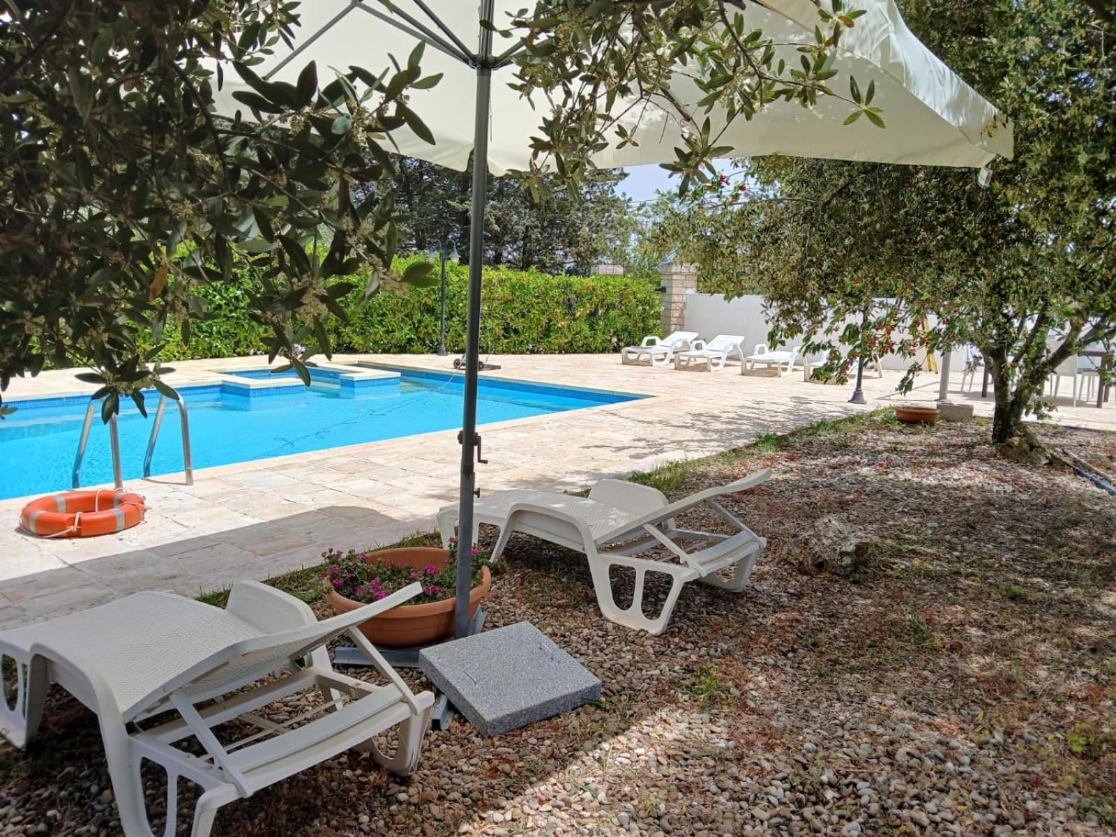 Trulli Gianfelice