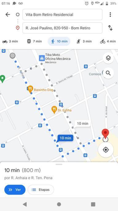 Bom Retiro, Sambódromo, Expo Center Norte, Estádio Allianz ParqueAllianz, expo cent