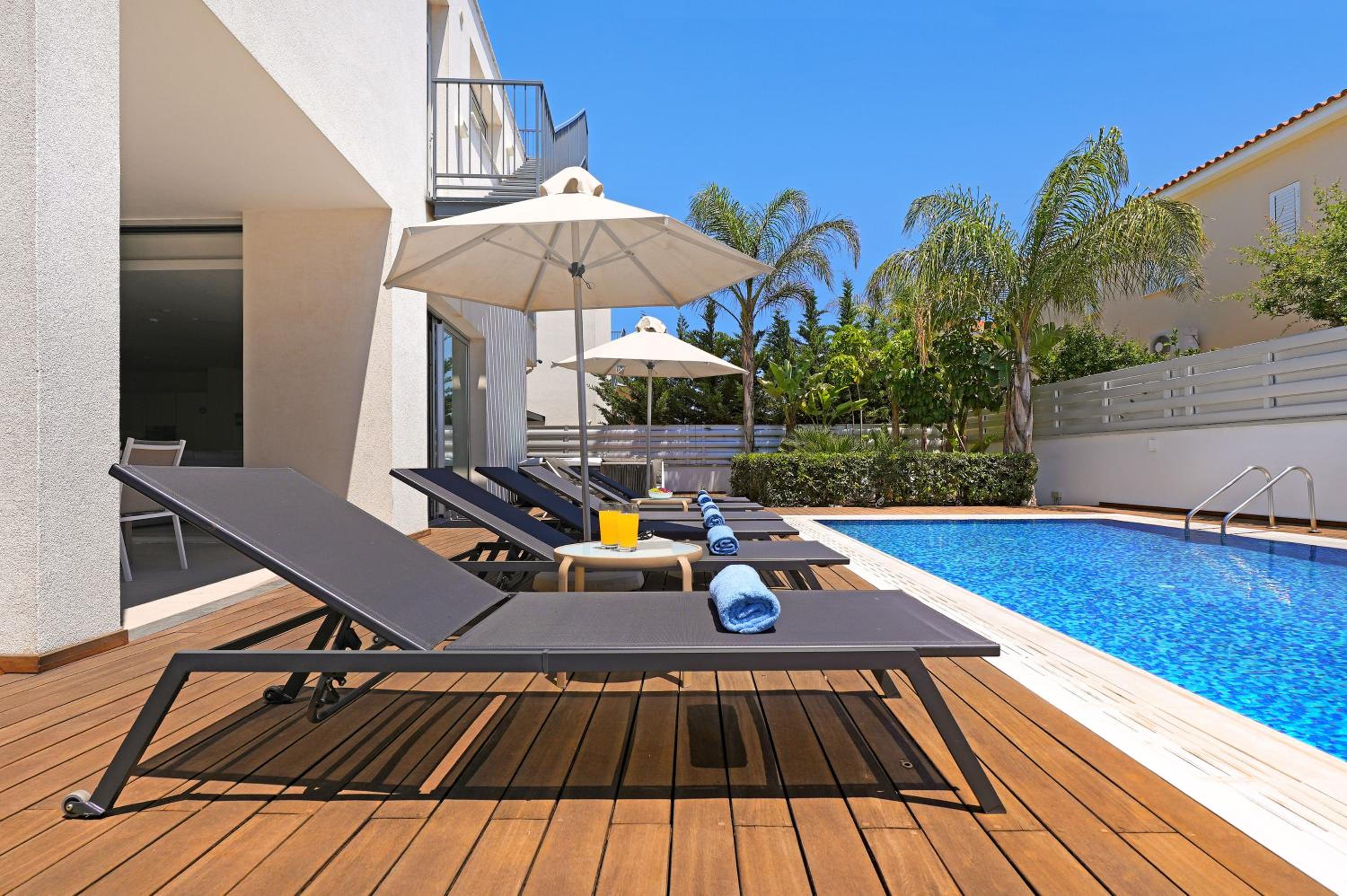 Villa Sunrise Memory - 150m from Trinity Beach