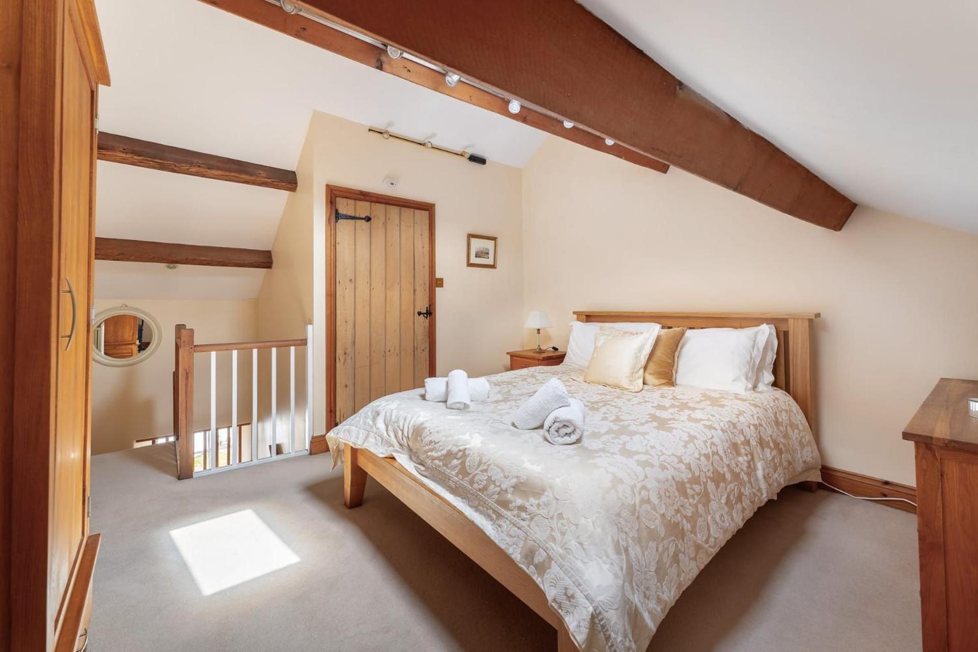 Tom Fold Cottage view 4