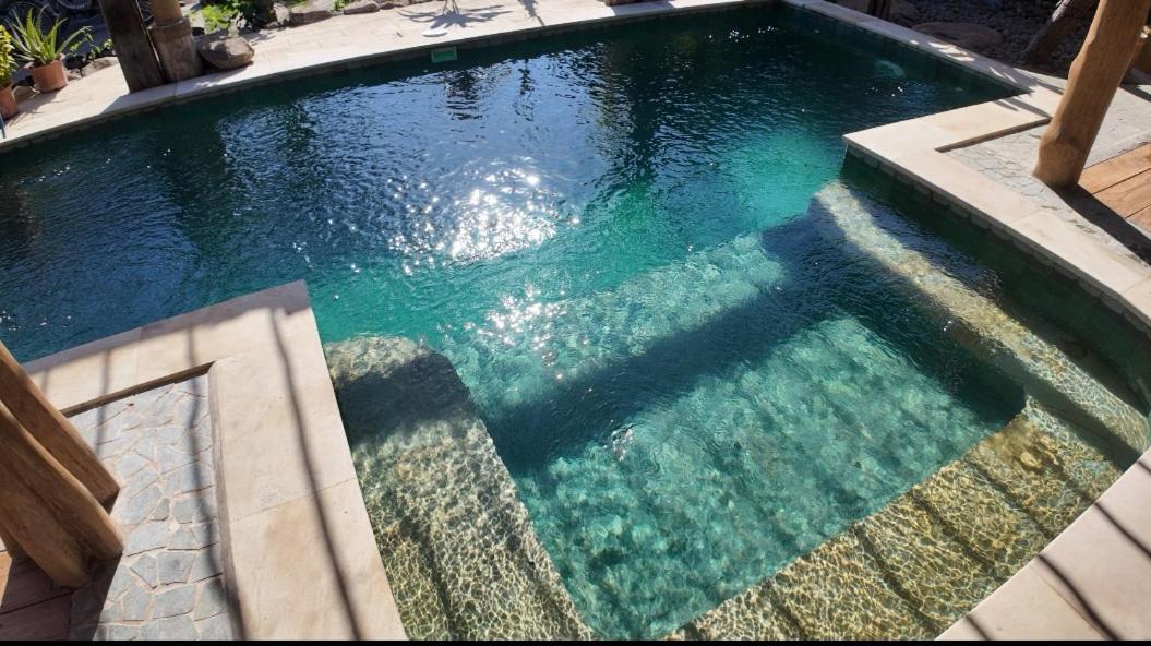 Villa la vida