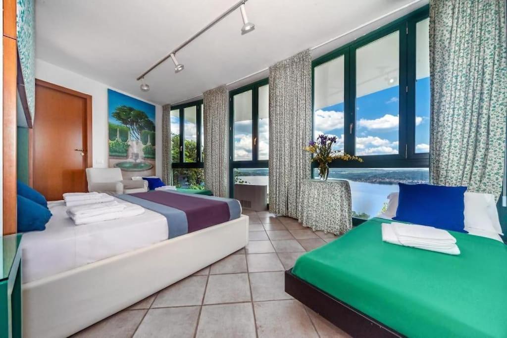 Contessa - Panoramic Villa