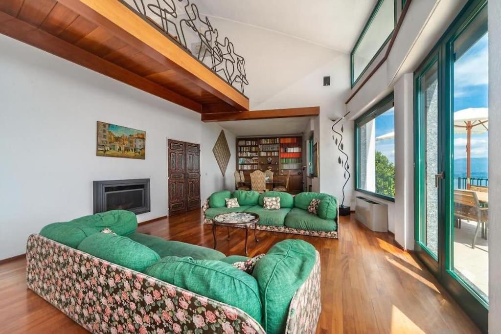 Contessa - Panoramic Villa