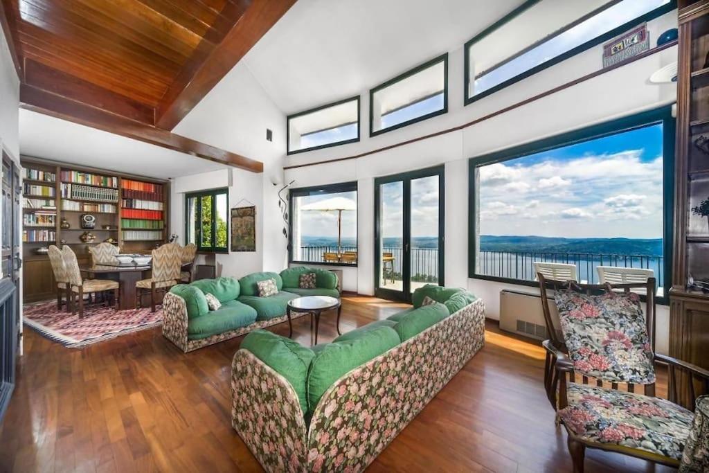 Contessa - Panoramic Villa
