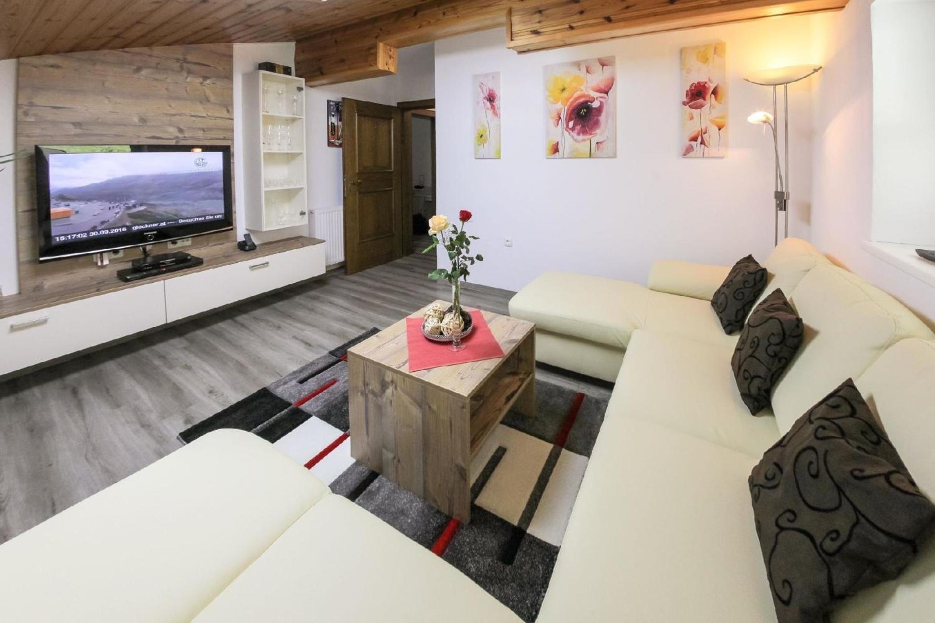 Appartement Gimpl - Entspannen, Wohlfühlen, Genießen