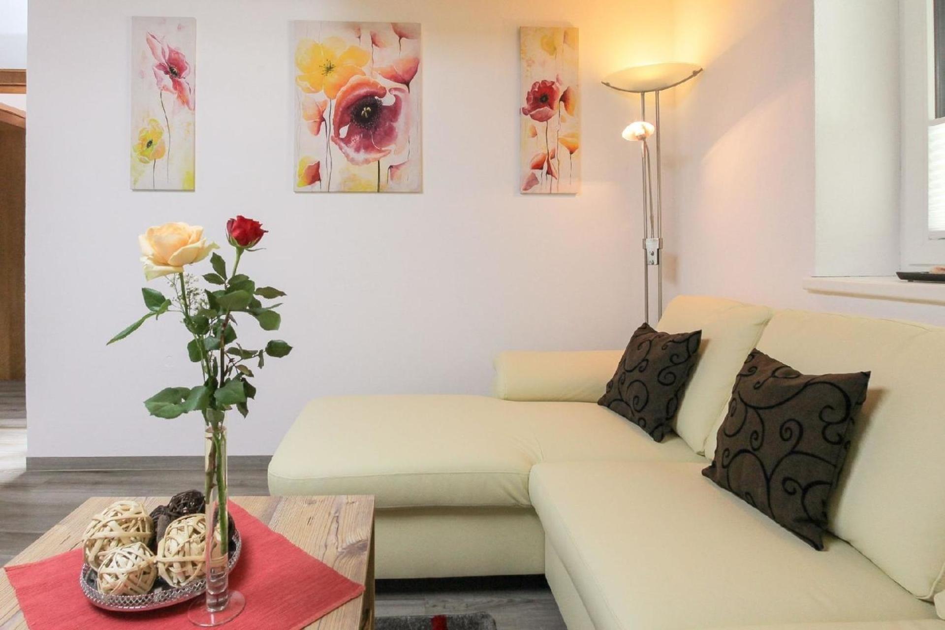 Appartement Gimpl - Entspannen, Wohlfühlen, Genießen