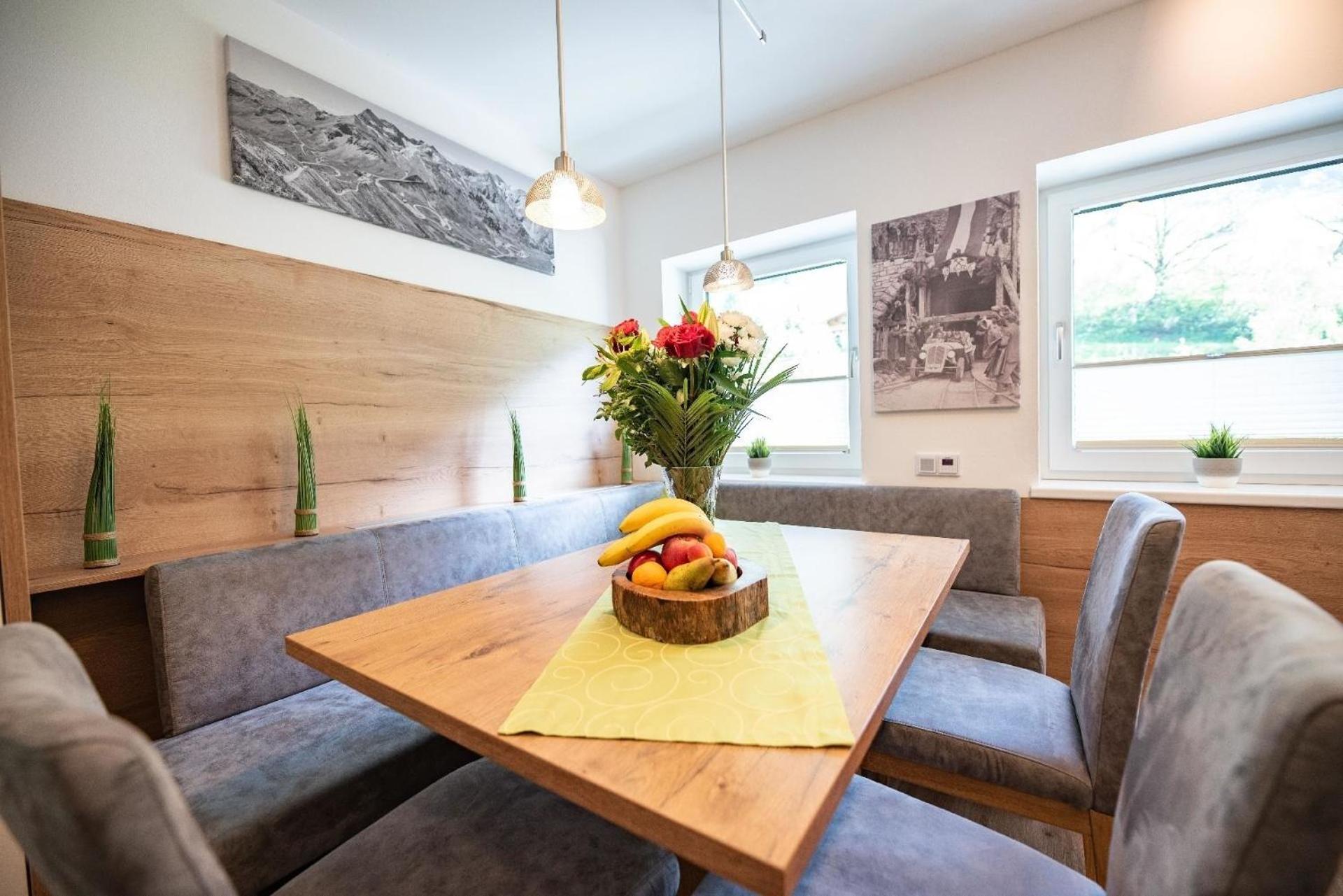 Appartement Gimpl - Entspannen, Wohlfühlen, Genießen