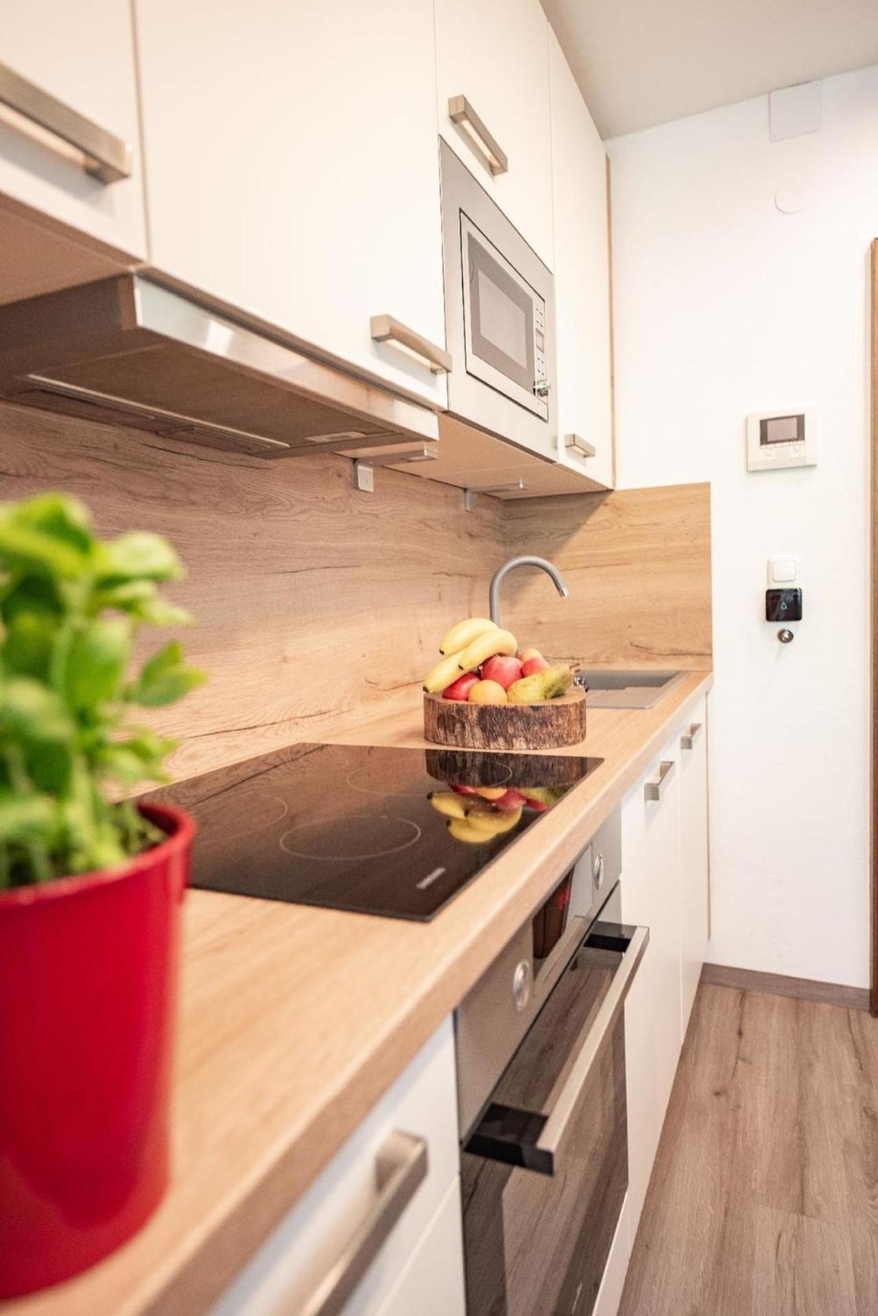 Appartement Gimpl - Entspannen, Wohlfühlen, Genießen